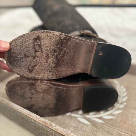 Freebird Contra Boot size 6 - Picture 10 of 12